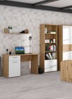 Aktuelle Kleiderschrank Angebote bei Höffner in Erfurt Aktuelles JUGENDZIMMER-PROGRAMM „Jamaro“ Angebot bei Höffner in Erfurt ab 39,00 €