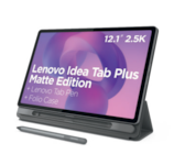 Idea Tab Plus von Lenovo für 299,00 € bei EURONICS im Angebot Idea Tab Plus von Lenovo im aktuellen EURONICS Prospekt