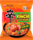 Kimchi im Angebot bei EDEKA in Hamburg Kimchi Angebote von Nong Shim bei EDEKA Hamburg für 1,49 €