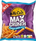 Max Crunch Skinny Fries Angebote von McCain bei Netto Marken-Discount Kleve für 1,79 €