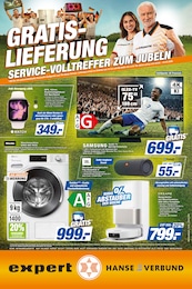 Der aktuelle expert Prospekt Top Angebote