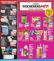 Aktueller HIT Prospekt mit Waschmaschine, "ECHTE VIELFALT", Seite 15