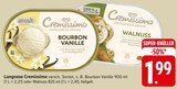 Aktuelles Bourbon Vanille Angebot bei EDEKA in Ludwigshafen (Rhein) ab 1,99 €