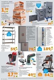 Ähnliche Mikrowellengeschirr Angebote im Prospekt "Immer eine Idee besser" von Globus-Baumarkt Ähnliches Angebot bei Globus-Baumarkt in Prospekt "Immer eine Idee besser" gefunden auf Seite 18
