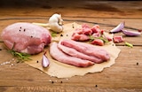 Schweine-Schnitzel, -Braten oder -Gulasch im Angebot bei REWE in Amberg Schweine-Schnitzel, -Braten oder -Gulasch Angebote bei REWE Amberg für 0,88 €