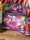 PARTY BOX Mix Angebote von Funtastix bei Lidl Kaufbeuren für 3,99 €