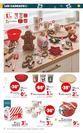 Offre Moules dans le catalogue Super U du moment à la page 12