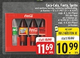 EDEKA Ochtrup Prospekt mit  im Angebot für 10,99 €