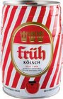 Kölsch Party Fass Angebote von Früh bei Lidl Hof für 11,99 €