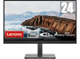 L24e-30 23,8 Zoll Full-HD Monitor (6 ms Reaktionszeit, 75 Hz) von LENOVO im aktuellen MediaMarkt Saturn Prospekt für 109,00 €