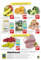 Pute im E center Prospekt in Leonberg Aktueller E center Prospekt mit Pute, "Aktuelle Angebote", Seite 28