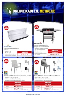 Spülmaschine Angebot im aktuellen METRO Prospekt auf Seite 29
