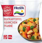 Aktuelle Frosta Angebote bei CAP Markt Rostock Seidelstrasse in Rostock Aktuelles Pfannengerichte Angebot bei CAP Markt Rostock Seidelstrasse in Rostock ab 2,59 €