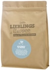 Guatemala La Delicia Angebote von Lieblings Kaffee bei REWE Bonn für 2,29 €