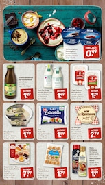 Aktueller nahkauf Prospekt mit Fast Food, "nichts liegt näher", Seite 11
