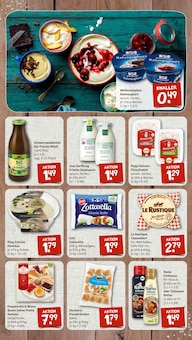 Butter im nahkauf Prospekt "nichts liegt näher" mit 12 Seiten (Offenbach (Main))
