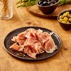 Chiffonnade de jambon sec MONTAGNE NOIRE - MONTAGNE NOIRE en promo chez Carrefour Chiffonnade de jambon sec MONTAGNE NOIRE - MONTAGNE NOIRE dans le catalogue Carrefour