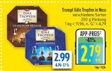 diska Zwickau - Edle Tropfen in Nuss Klassische Brände Angebot im Prospekt Edle Tropfen in Nuss Klassische Brände bei diska im Zwickau Prospekt für 2,79 €