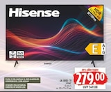 Aktuelle Fernseher Angebote bei Marktkauf in Lünen Aktuelles 4K-UHD-TV Angebot bei Marktkauf in Lünen ab 279,00 €