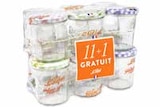 Rural Master Amilly - Promo 12 confituriers Promo 12 confituriers à 9,40 € dans le catalogue Rural Master à Amilly