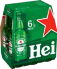 EDEKA Bergen - Beer Angebot im Prospekt Beer bei EDEKA im Bergen Prospekt für 4,49 €
