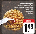 Steckzwiebeln gelb bei EDEKA im Theres Prospekt für 1,49 €