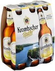 Krombacher bei REWE im Illertissen Prospekt für 