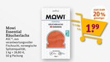 Räucherlachs von Mowi im aktuellen tegut Prospekt für 1,99 €