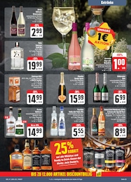 Glühwein Angebot im aktuellen E center Prospekt auf Seite 23