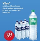 Angebot im GetrĂ€nke Hoffmann Naila Prospekt GetrĂ€nke Hoffmann Naila Prospekt mit im Angebot fĂŒr 3,99 âŹ