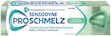 Proschmelz von Sensodyne für 4,79 € bei REWE im Angebot Proschmelz von Sensodyne im aktuellen REWE Prospekt