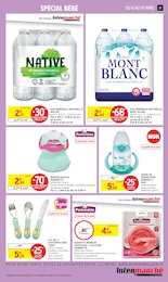 Offre Couteaux dans le catalogue Intermarché Hyper du moment à la page 37