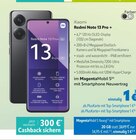 Redmi Note 13 Pro + bei Bührs Telekommunikations GmbH & Co.KG im Löningen Prospekt für 