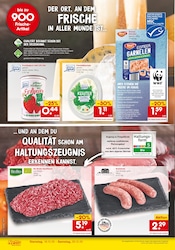 Joghurt im Netto Marken-Discount Prospekt in Lüdenscheid Aktueller Netto Marken-Discount Prospekt mit Joghurt, "Neueröffnung - 10% auf ALLES", Seite 5