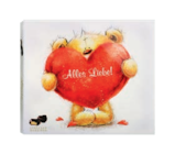 Geschenkgruß von Carstens im aktuellen Lidl Prospekt