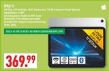 iPad 11 im Angebot bei Marktkauf in Bielefeld iPad 11 Angebote von Apple bei Marktkauf Bielefeld für 369,99 €