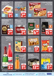 Lavazza im EDEKA Prospekt in Hamburg Aktueller EDEKA Prospekt mit Lavazza, "Top Angebote", Seite 3