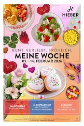 Hieber Prospekt mit 19 Seiten (Ballrechten-Dottingen)