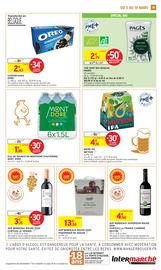 Eau Minérale Angebote im Prospekt "Intermarché" von Intermarché Hyper Eau Minérale Angebote im Prospekt "Intermarché" von Intermarché Hyper auf Seite 19