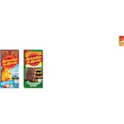 SUR TOUTES LES TABLETTES, LES BISCUITS ET LA PÂTE À TARTINER - MERVEILLES DU MONDE en promo chez Carrefour SUR TOUTES LES TABLETTES, LES BISCUITS ET LA PÂTE À TARTINER - MERVEILLES DU MONDE dans le catalogue Carrefour