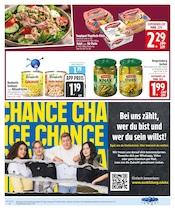 Thunfisch im EDEKA Prospekt in Kaufbeuren Aktueller EDEKA Prospekt mit Thunfisch, "Wir lieben Lebensmittel.", Seite 14