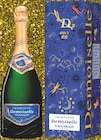 AOP Champagne Brut Demoiselle EO - Demoiselle Vranken en promo chez Intermarché Hyper Nancy à 22,01 €