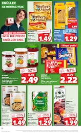 Kaufland Suppen im Prospekt Kaufland Suppen im Prospekt