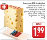 EDEKA Rödental Prospekt mit  im Angebot für 1,99 €