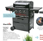 Hellweg - Hybridgrill Gas2Coal Special Edition 3 Angebot im Prospekt Hybridgrill Gas2Coal Special Edition 3 bei Hellweg im Prospekt fĂŒr 549,00 âŹ