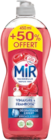Liquide vaisselle - MIR en promo chez Aldi Liquide vaisselle - MIR dans le catalogue Aldi