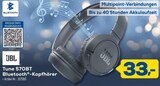 Tune 570BT Bluetooth-Kopfhörer Angebote von JBL bei EURONICS Lüdenscheid für 33,00 €