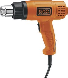 Pistolet thermique KX1650 - Géant Casino à Pau Pistolet thermique KX1650 en promo chez Géant Casino Pau à 34,90 €