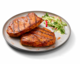 Schweine-Schwenksteaks von Grillmeister für 6,29 € bei Lidl im Angebot Schweine-Schwenksteaks von Grillmeister im aktuellen Lidl Prospekt