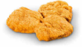 Hähnchen-Minutenschnitzel von  im aktuellen Netto Marken-Discount Prospekt für 4,99 €